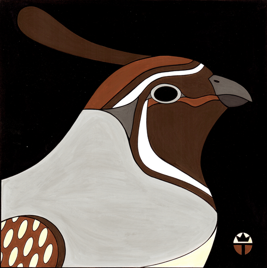 Gambles Quail