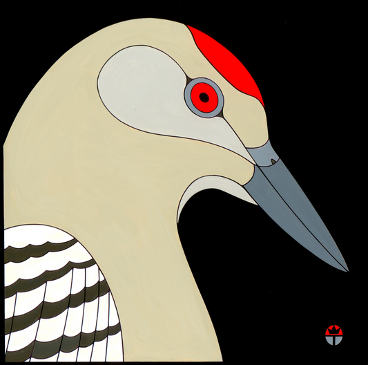 Gila Woodpecker