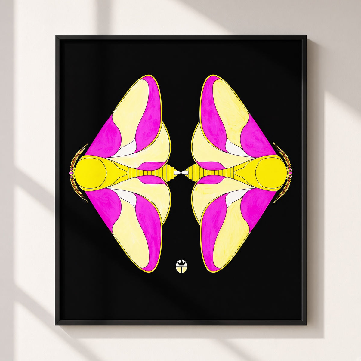Marvelous Moths