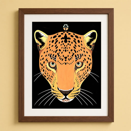 Leopard