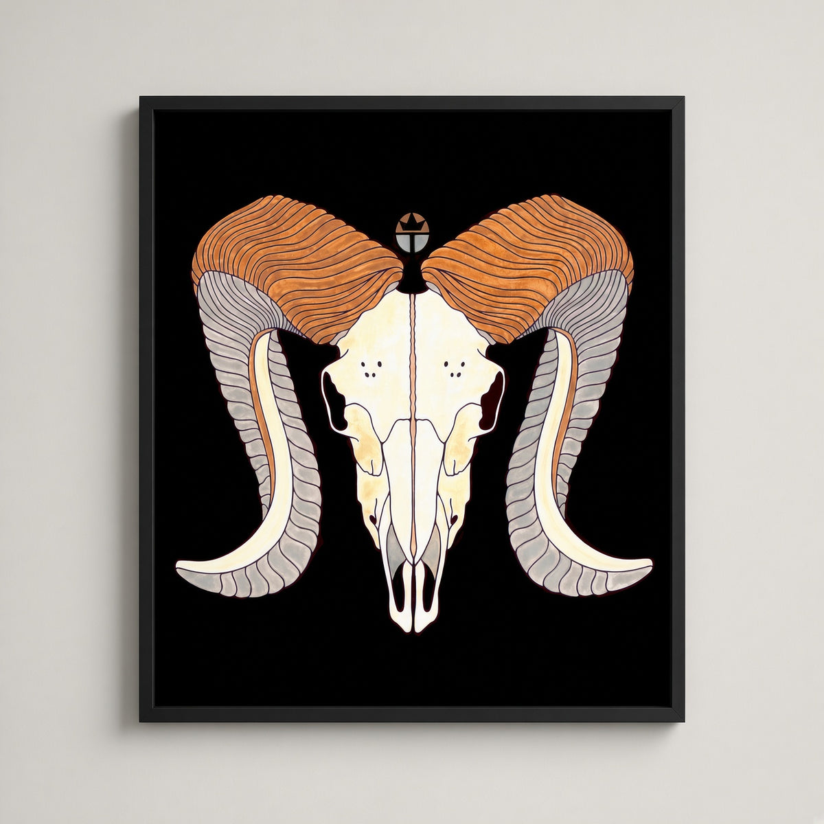 Scapegoat (Sold)