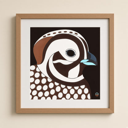 Montezuma Quail