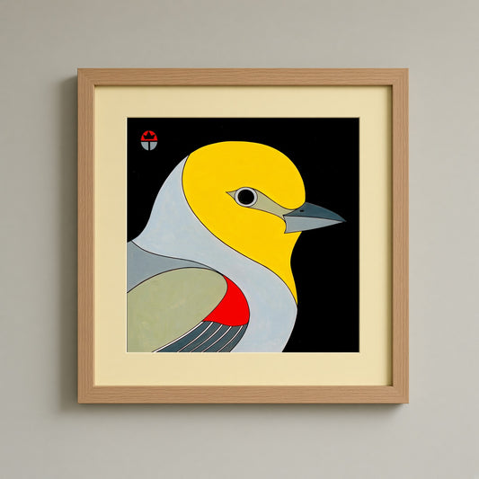 Verdin