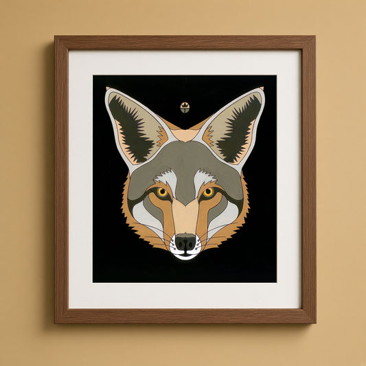 Coyote