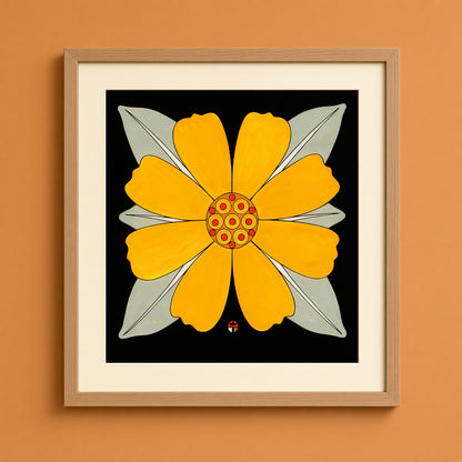 Brittle Bush