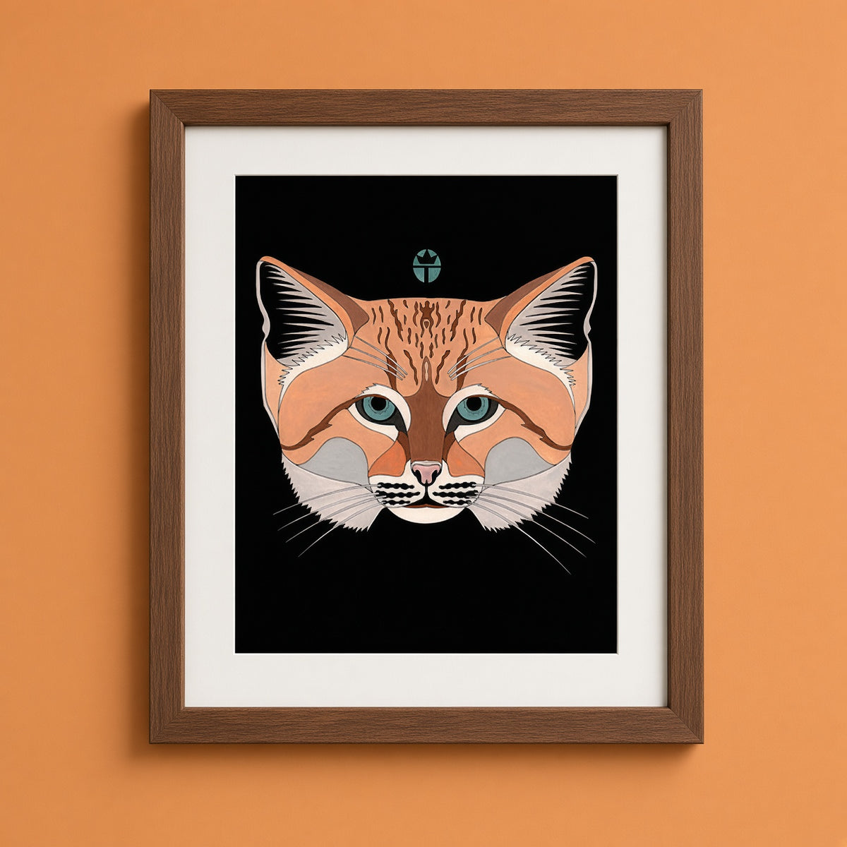 Sand Cat