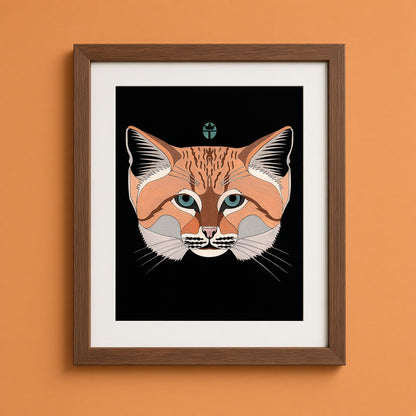 Sand Cat