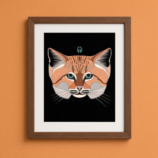 Sand Cat