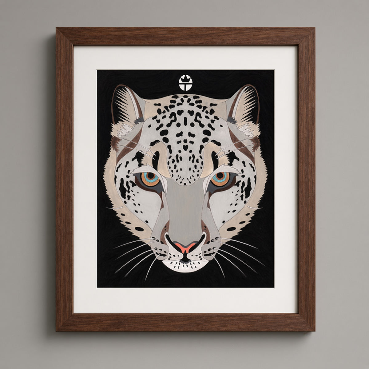 Snow Leopard