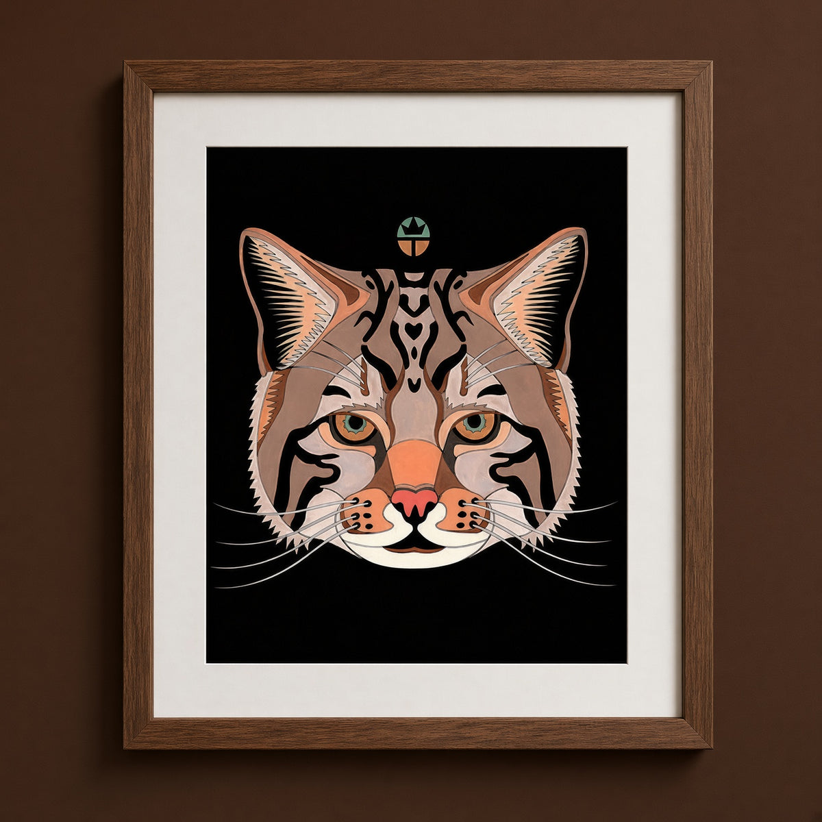 Scottish Wildcat