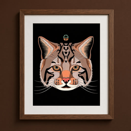 Scottish Wildcat