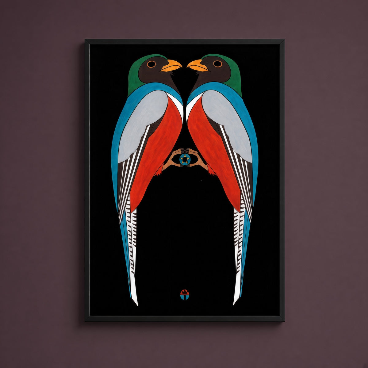 The Elegant Eye