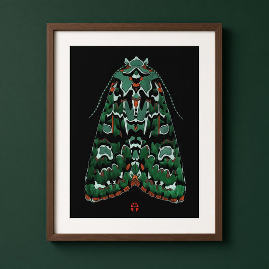 Emerald Queen
