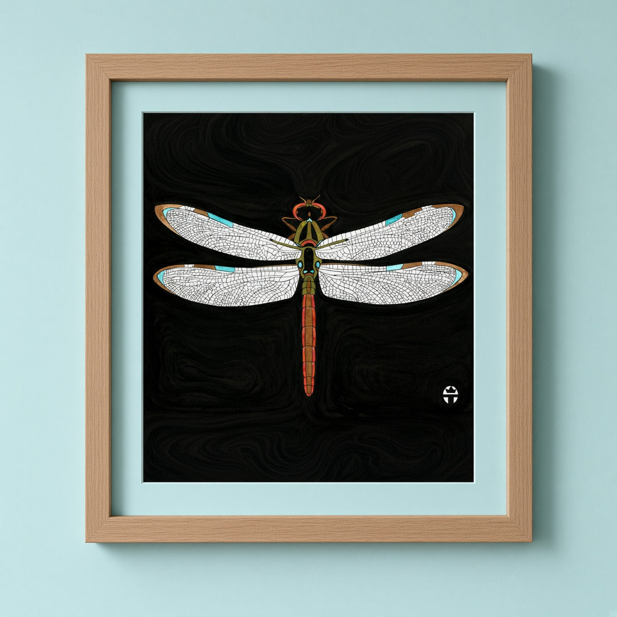 Dragonfly