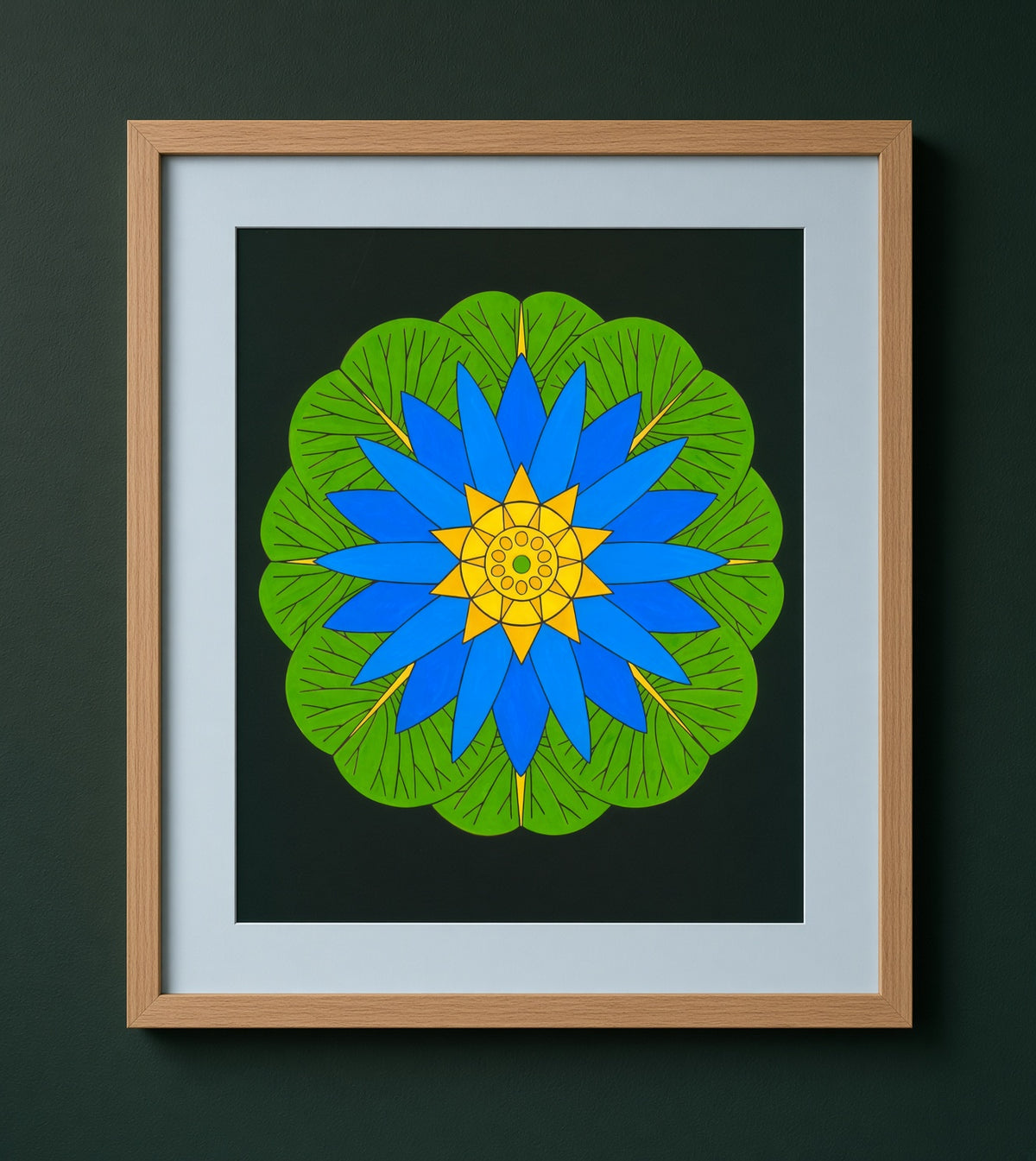 Lotus Love 3