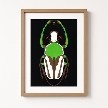 Beautyfull Beetle 2
