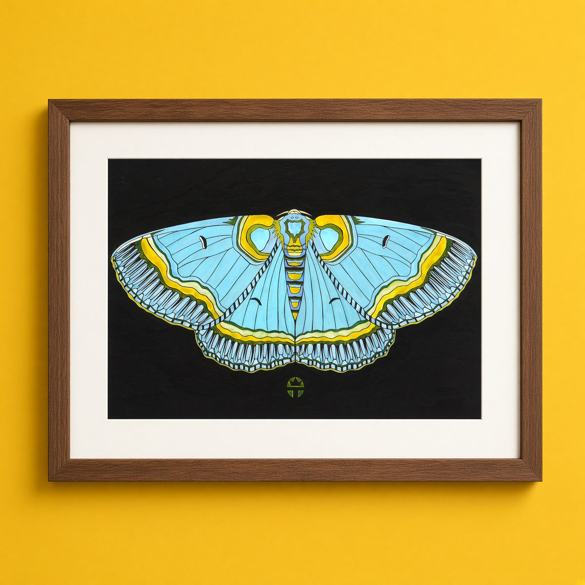 Blue Angel