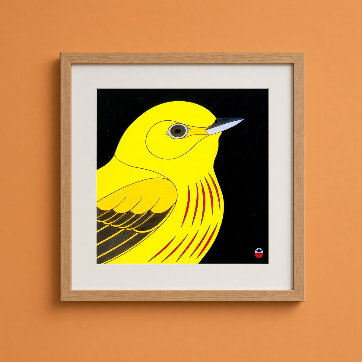 Yellow Warbler