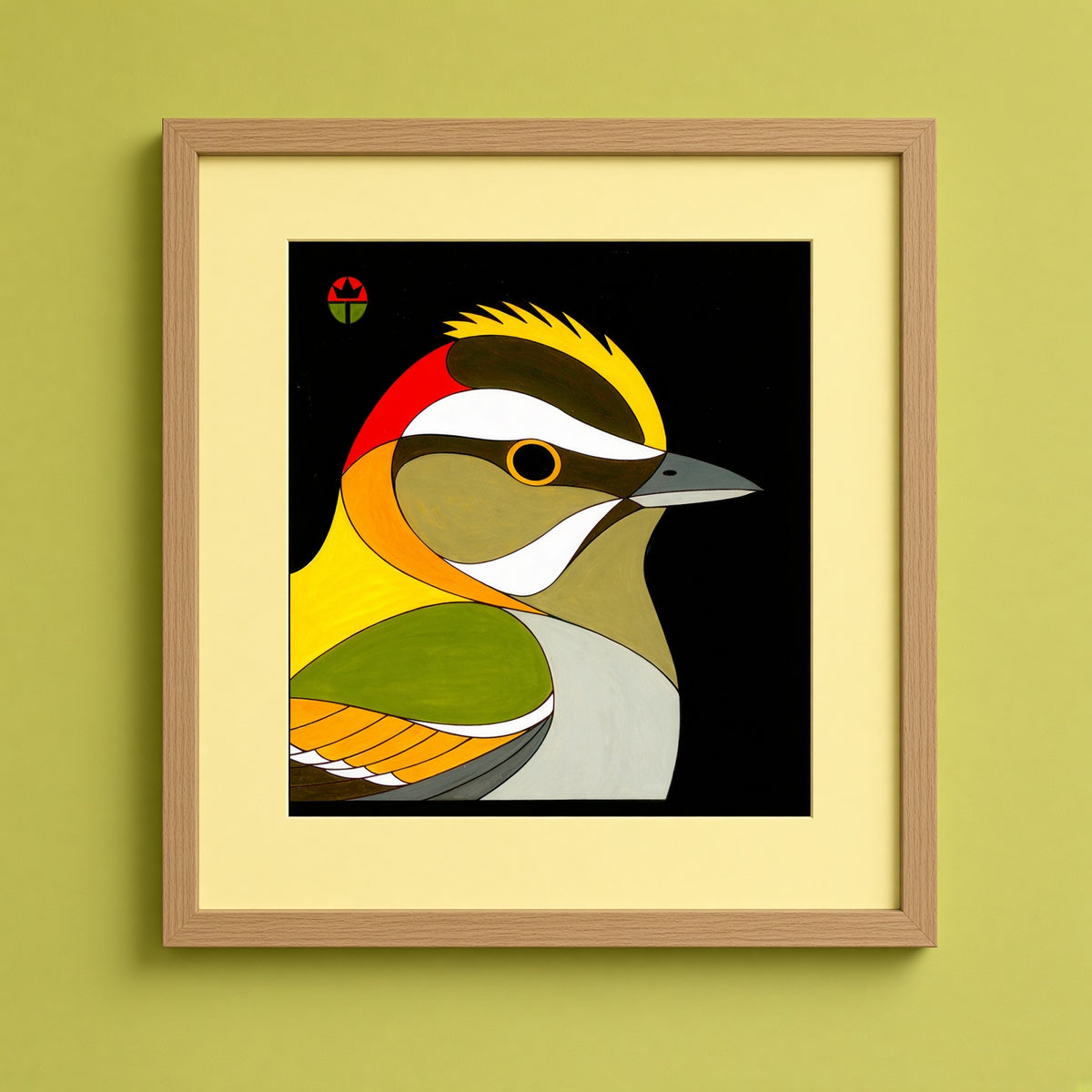 Firecrest