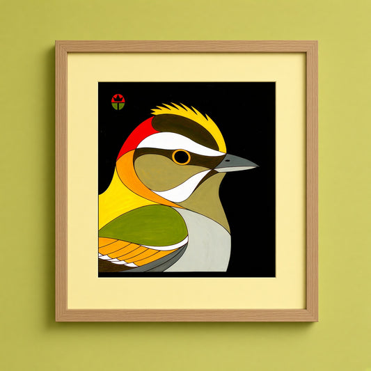 Firecrest