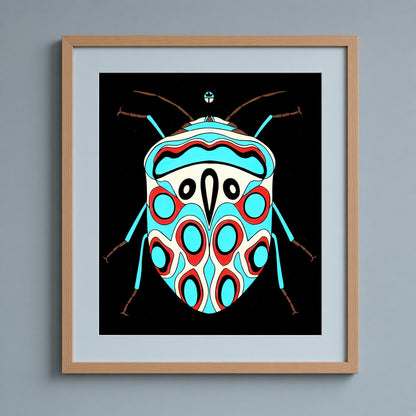 Picasso Bug