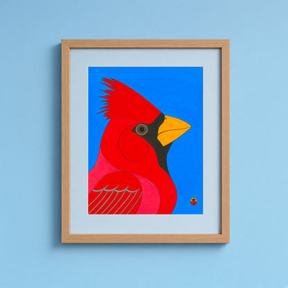 Cardinal