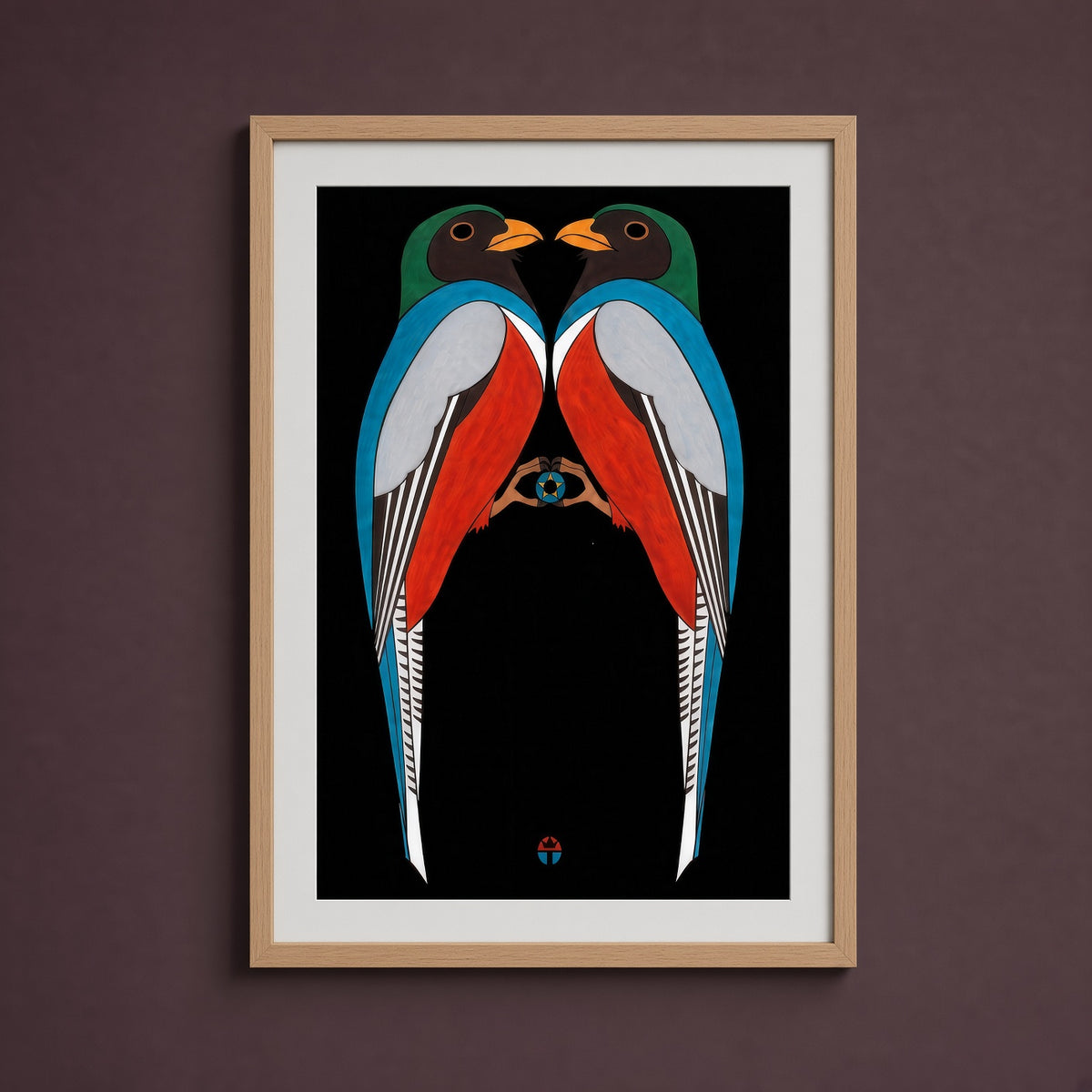 The Elegant Eye