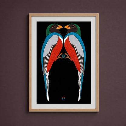 The Elegant Eye
