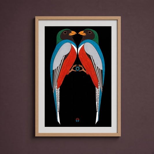 The Elegant Eye
