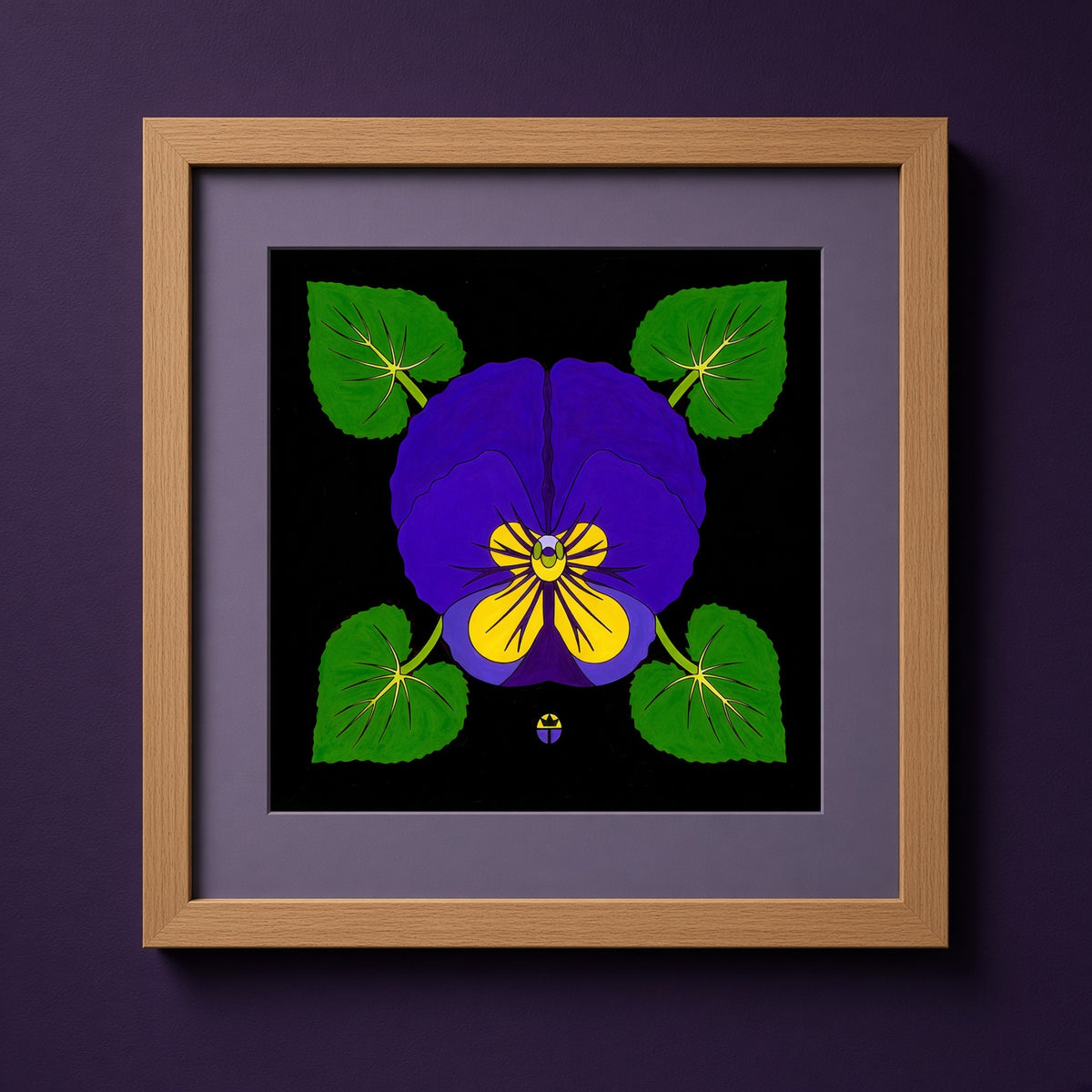 Violet