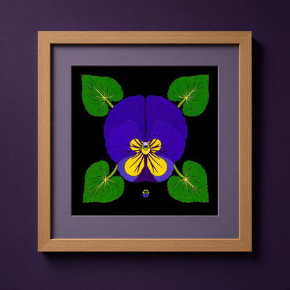 Violet
