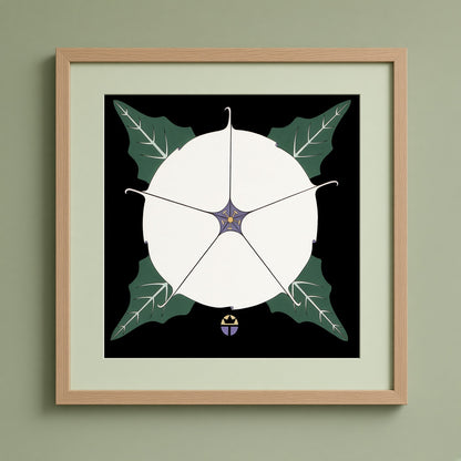 Sacred Datura