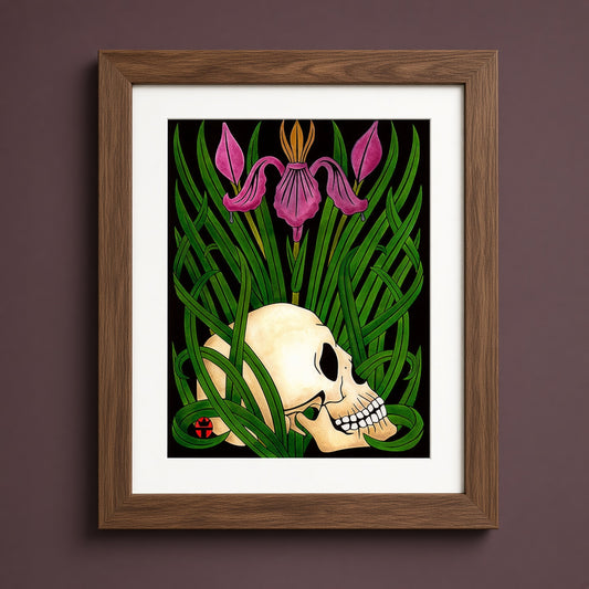 Memento Mori