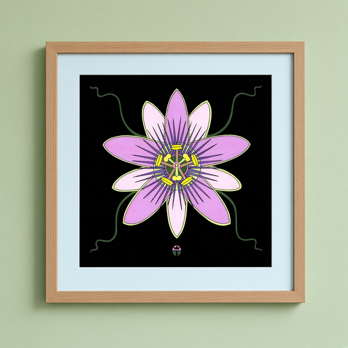 Passion Flower