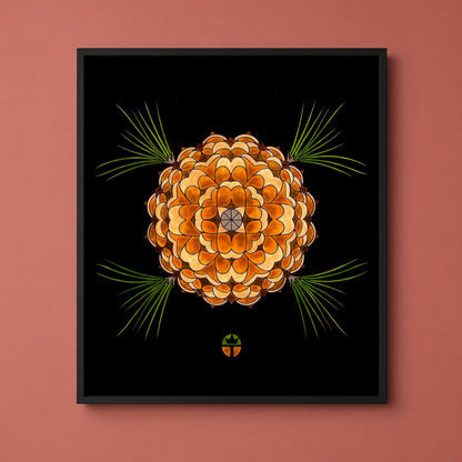 Pinecone