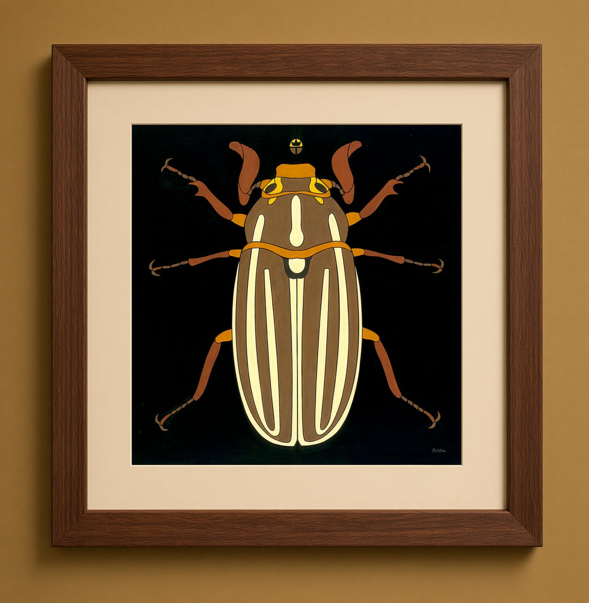 June Bug