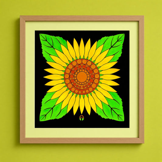 Sunflower