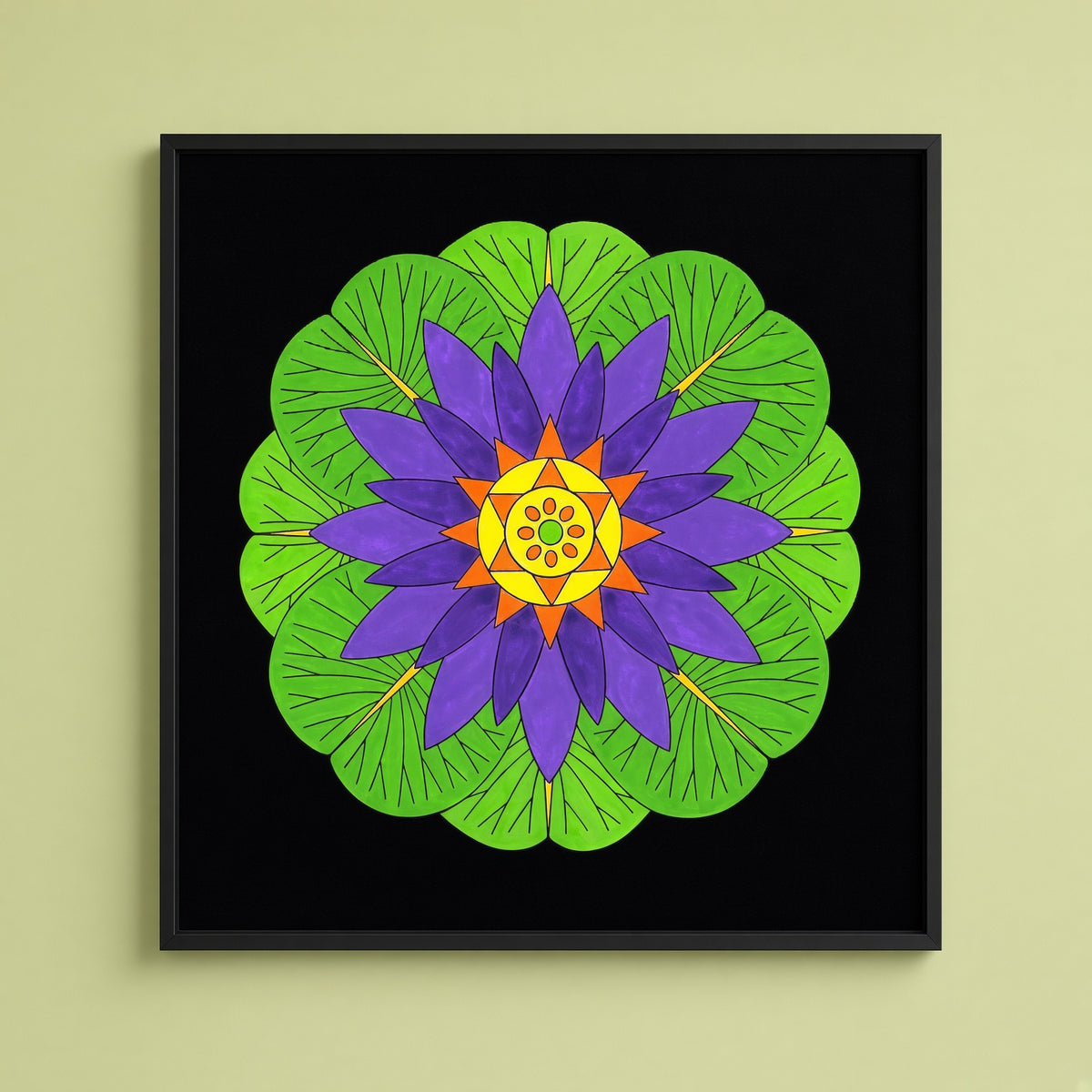 Lotus Love 2