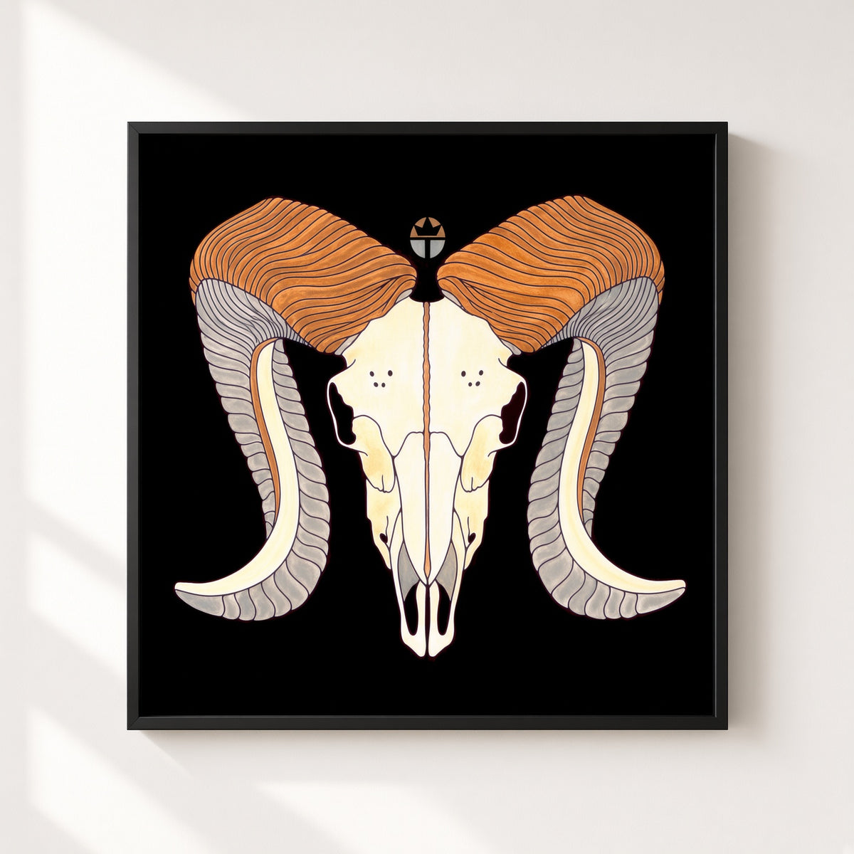 Scapegoat (Sold)