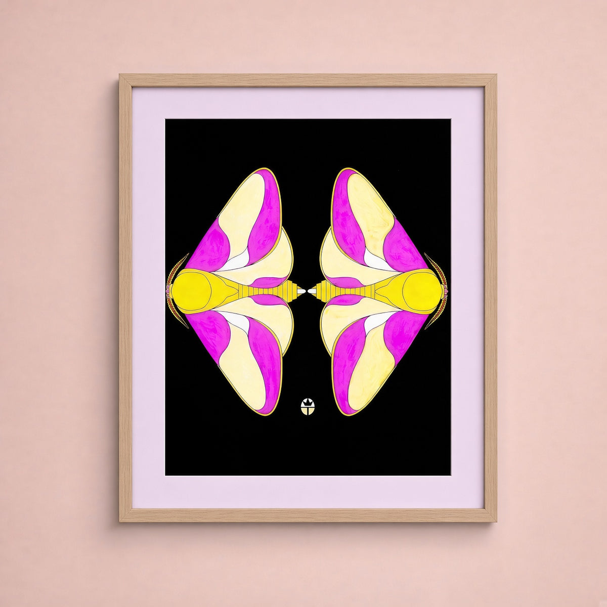 Marvelous Moths