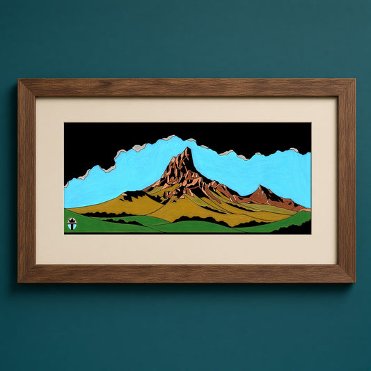 Picacho Peak