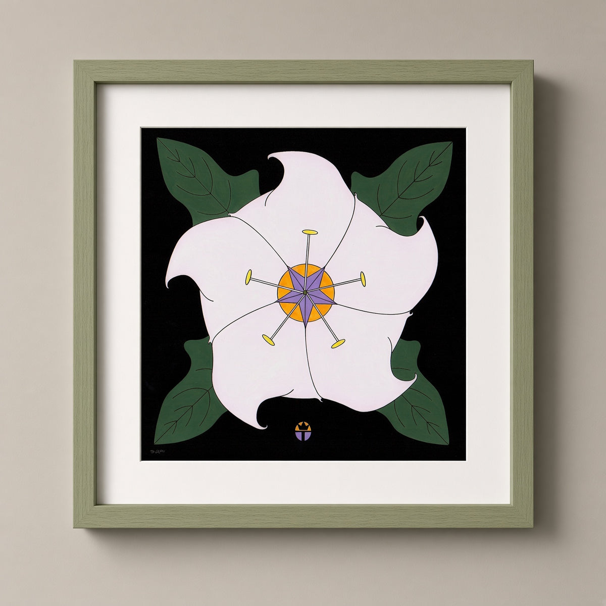Datura Twist