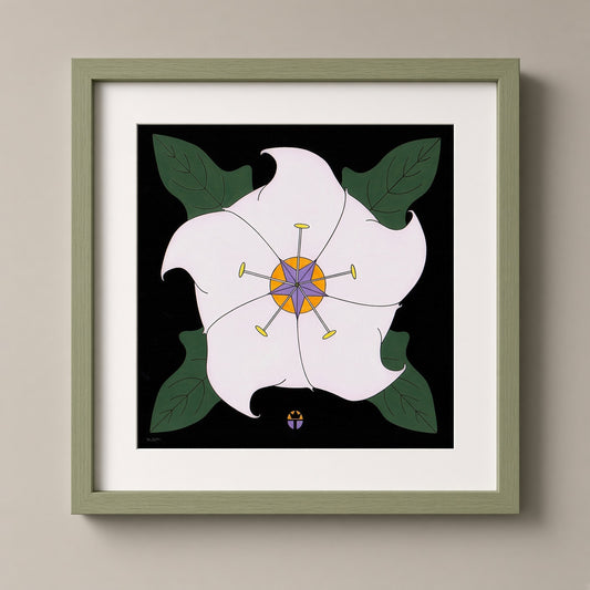 Datura Twist