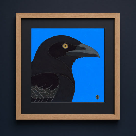Raven