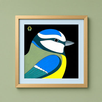 Blue Tit