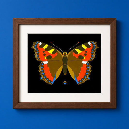 Tortoise Shell