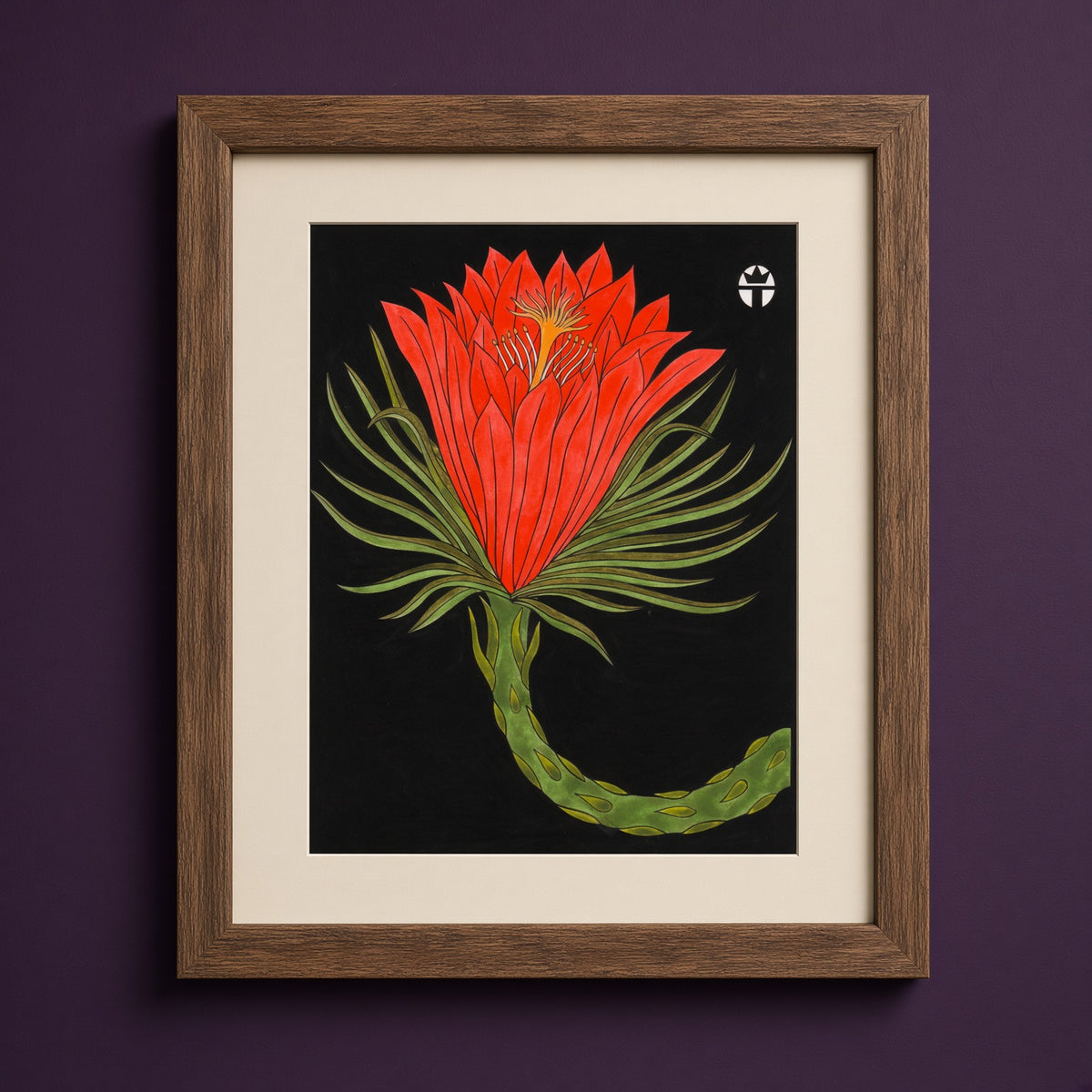 Cerius Blossom