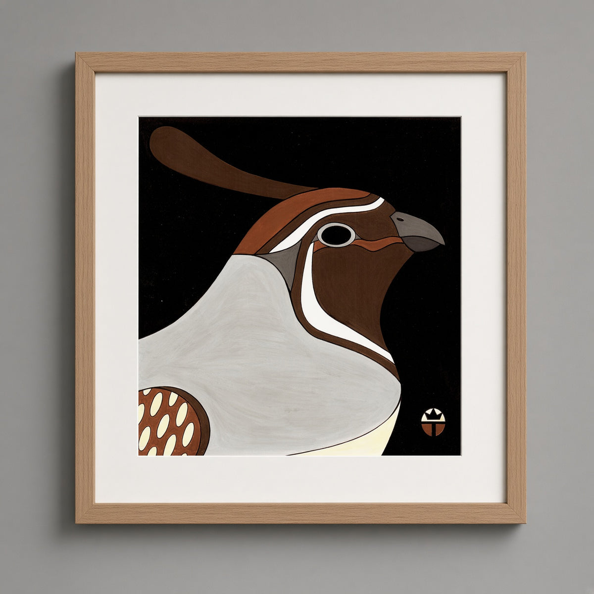 Gambles Quail