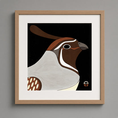 Gambles Quail