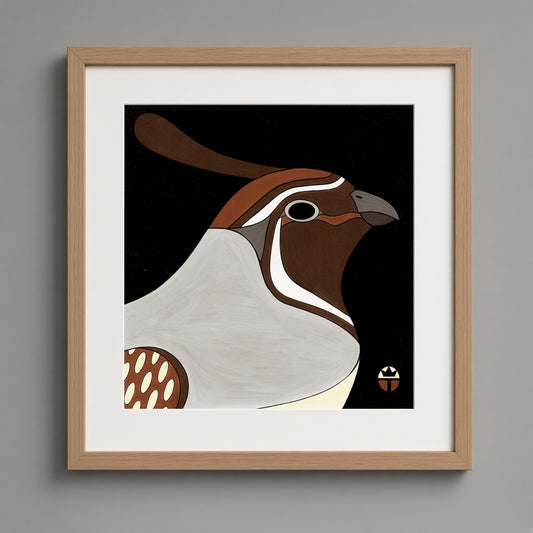Gambles Quail